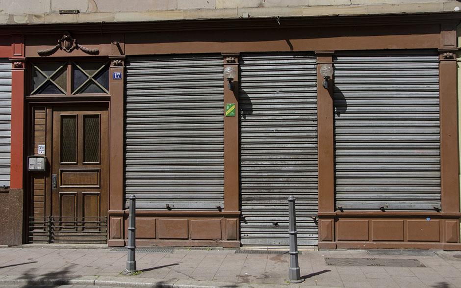 store électrique Suresnes